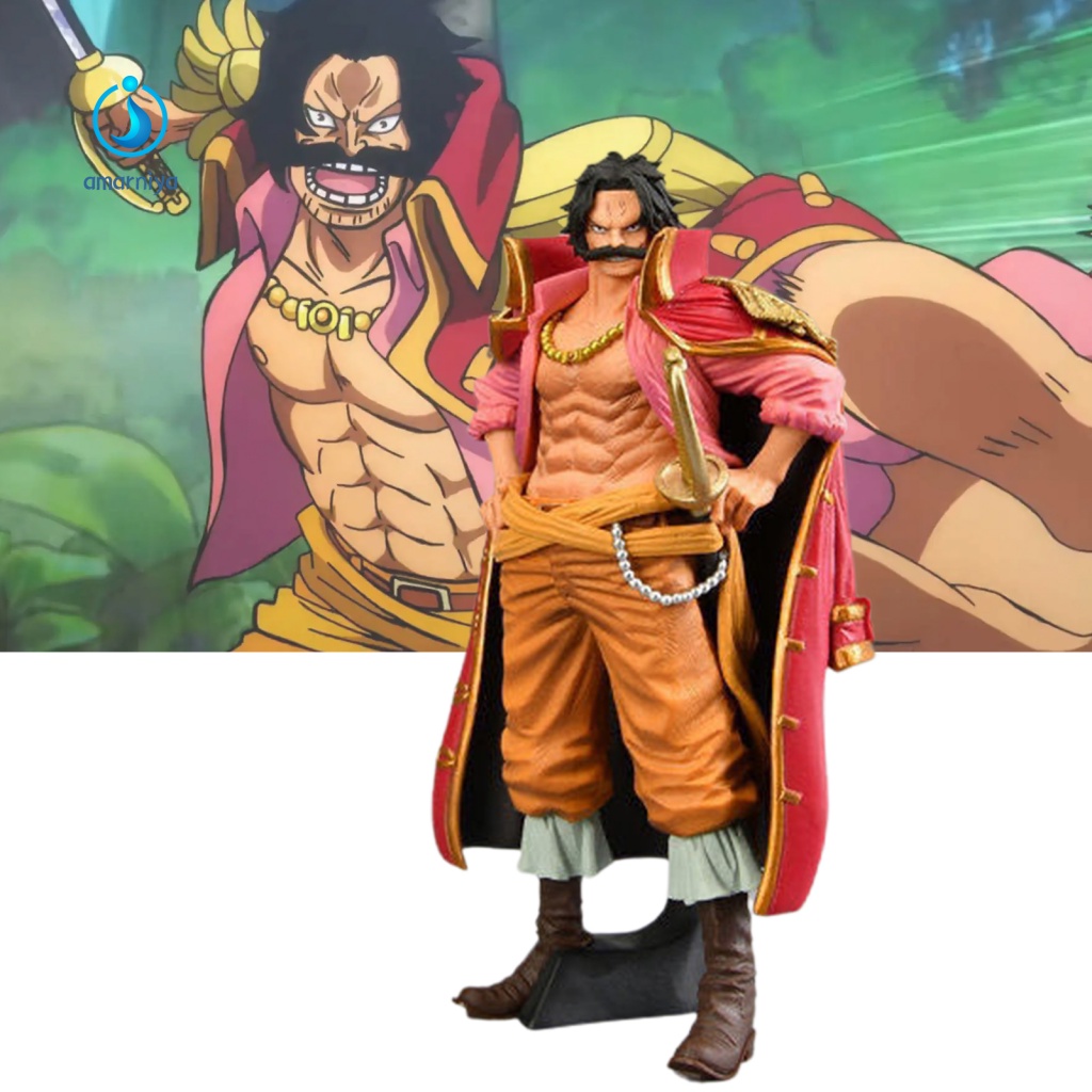 Mô Hình Nhân Vật Phim Hoạt Hình One Piece