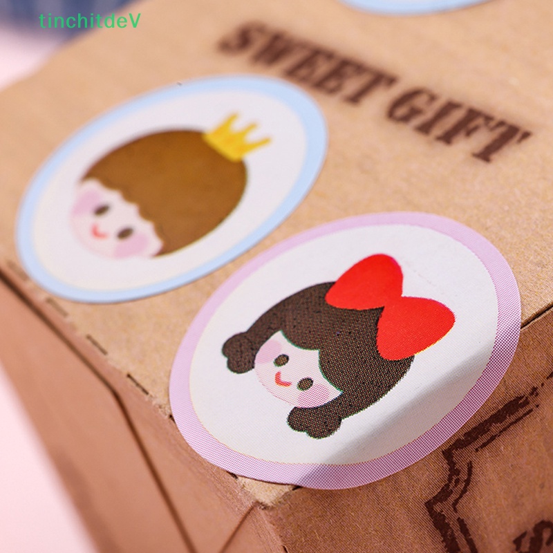 Bộ 500 Miếng Dán Hình Động Vật Dễ Thương Dùng Làm Phần Thưởng Cho Học Sinh