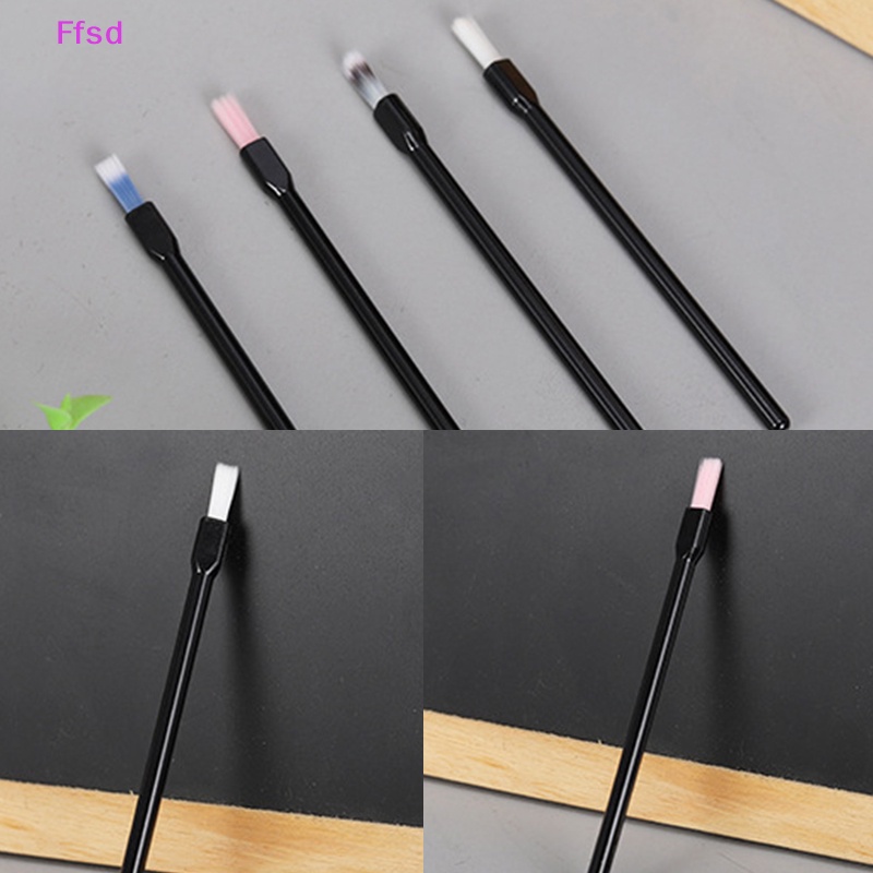 Set 10 Cọ Trang Điểm Mắt Môi Làm Đẹp Tiện Lợi