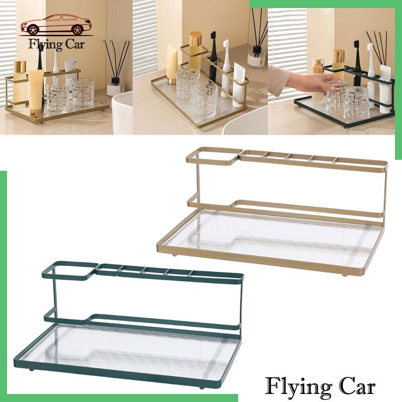 Giá Đỡ Bàn Chải Đánh Răng Lzdjfmy2 Dành Cho Phòng Tắm