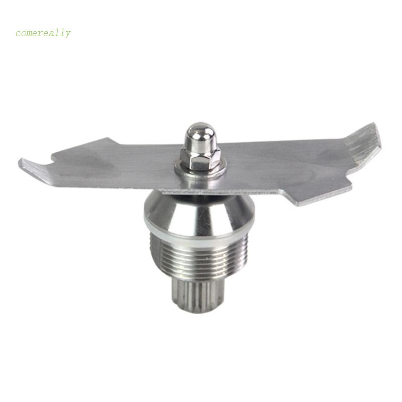 Lưỡi Dao Thay Thế Bằng Thép Không Gỉ Cho Máy Xay Sinh Tố 015990 Phụ Kiện Hỗn Hợp Chất Lượng Cao