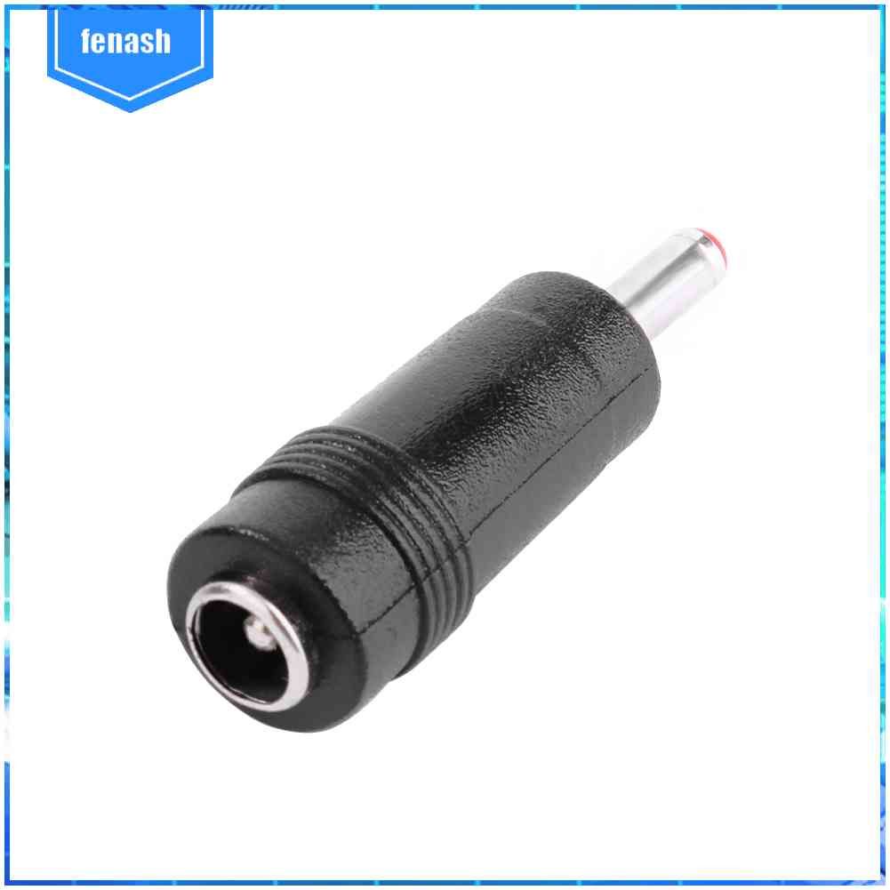 Phích Cắm Sạc AC DC 8 Trong 1 Thông Dụng