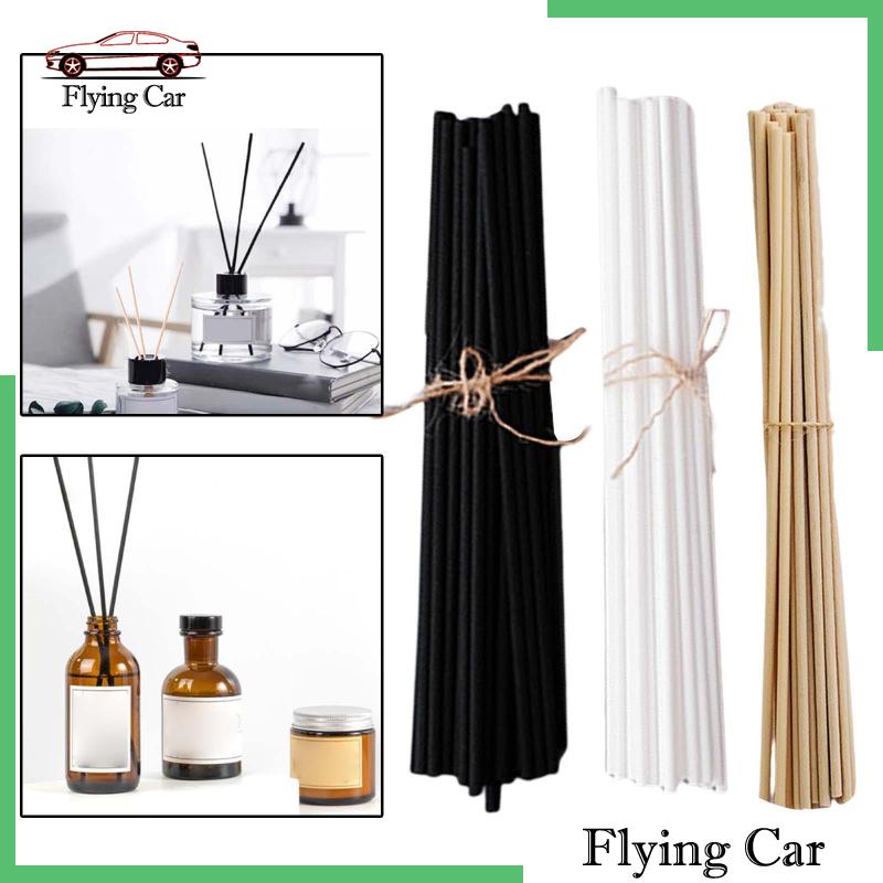 [Lzdjfmy2] 100 Que Sậy Khuếch Tán Sậy Cho Phòng Ngủ / SPA