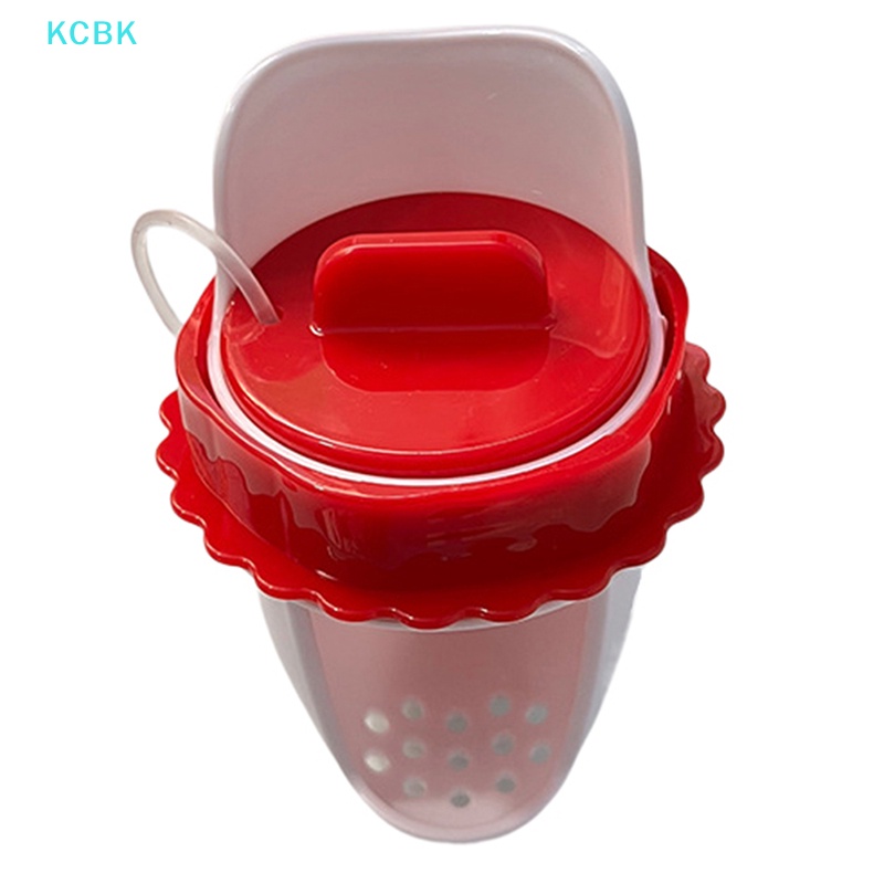 Dụng Cụ Cho Gà Ăn Bằng Nhựa Tiện Dụng