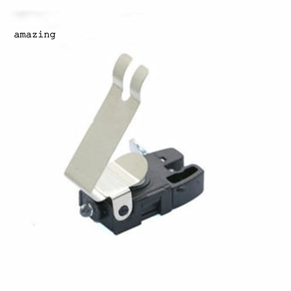 Đèn LED Cảnh Báo An Toàn Màu Đỏ Gắn Đuôi Xe Đạp