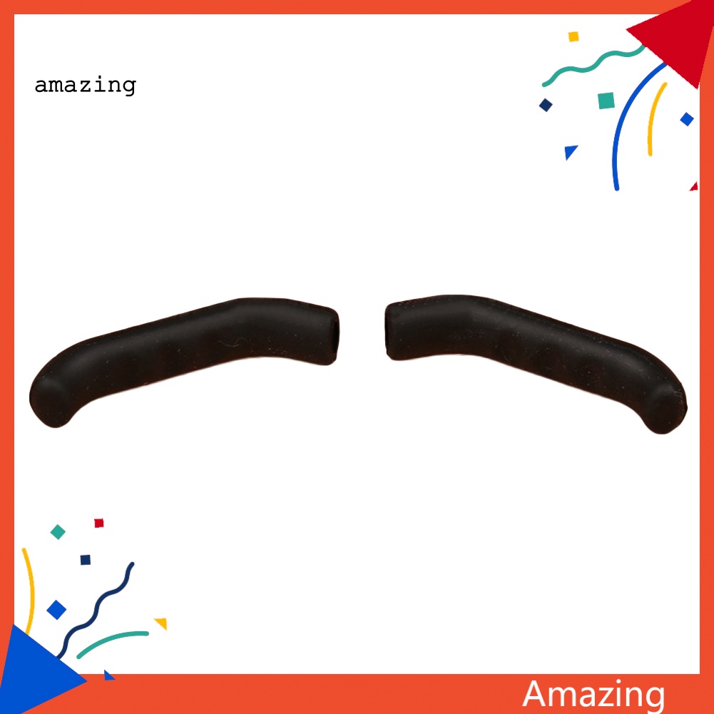 Vỏ Bọc Tay Phanh Xe Đạp Leo Núi Bằng Silicon Mềm Chống Trượt