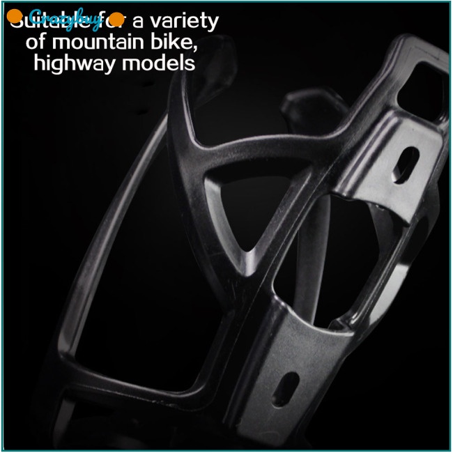Cr Giá Đỡ Bình Nước Gắn Xe Đạp Leo Núi Tiện Dụng