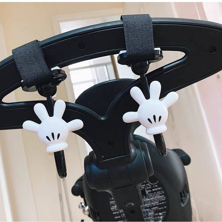 Cart Hook Electric Car Hook Baby Buggy Hook Hanging Bag Cart Hook Cart Accessories Motorcycle Hook ePjh