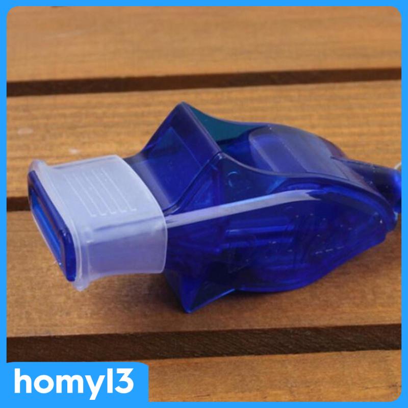 Vỏ Bọc Bảo Vệ Còi Thổi Trọng Tài Ngoài Trời Tiện Dụng