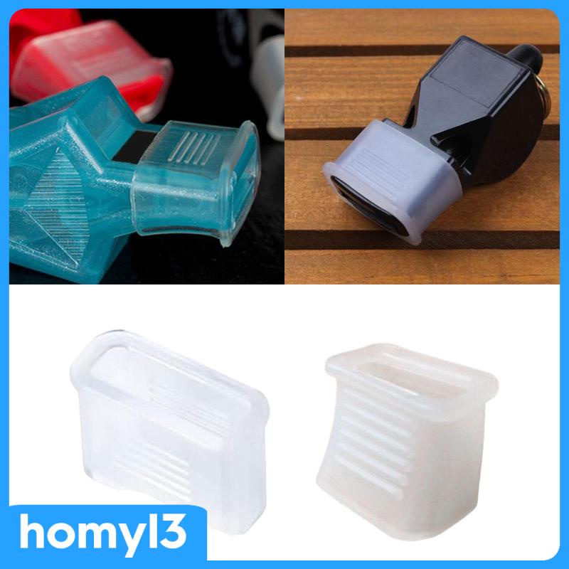 Vỏ Bọc Bảo Vệ Còi Thổi Trọng Tài Ngoài Trời Tiện Dụng