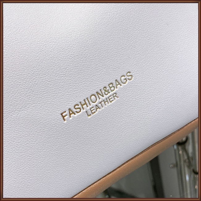 Túi Xách Da Pu Cỡ Lớn Đính Đinh Tán Thời Trang Cho Nữ