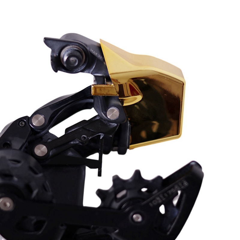 Nắp Đậy Bảo Vệ Pin Cho Xe Đạp Sram AXS FORCE RED AXS Derailleur