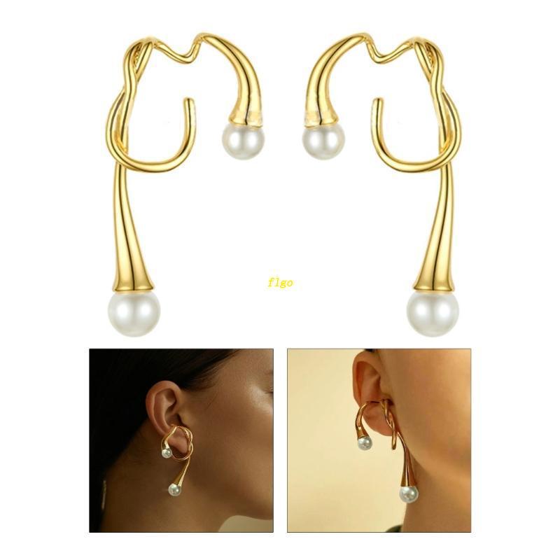 Flgo Bông Tai Hình Đường Phố Dễ Thương Cá Tính