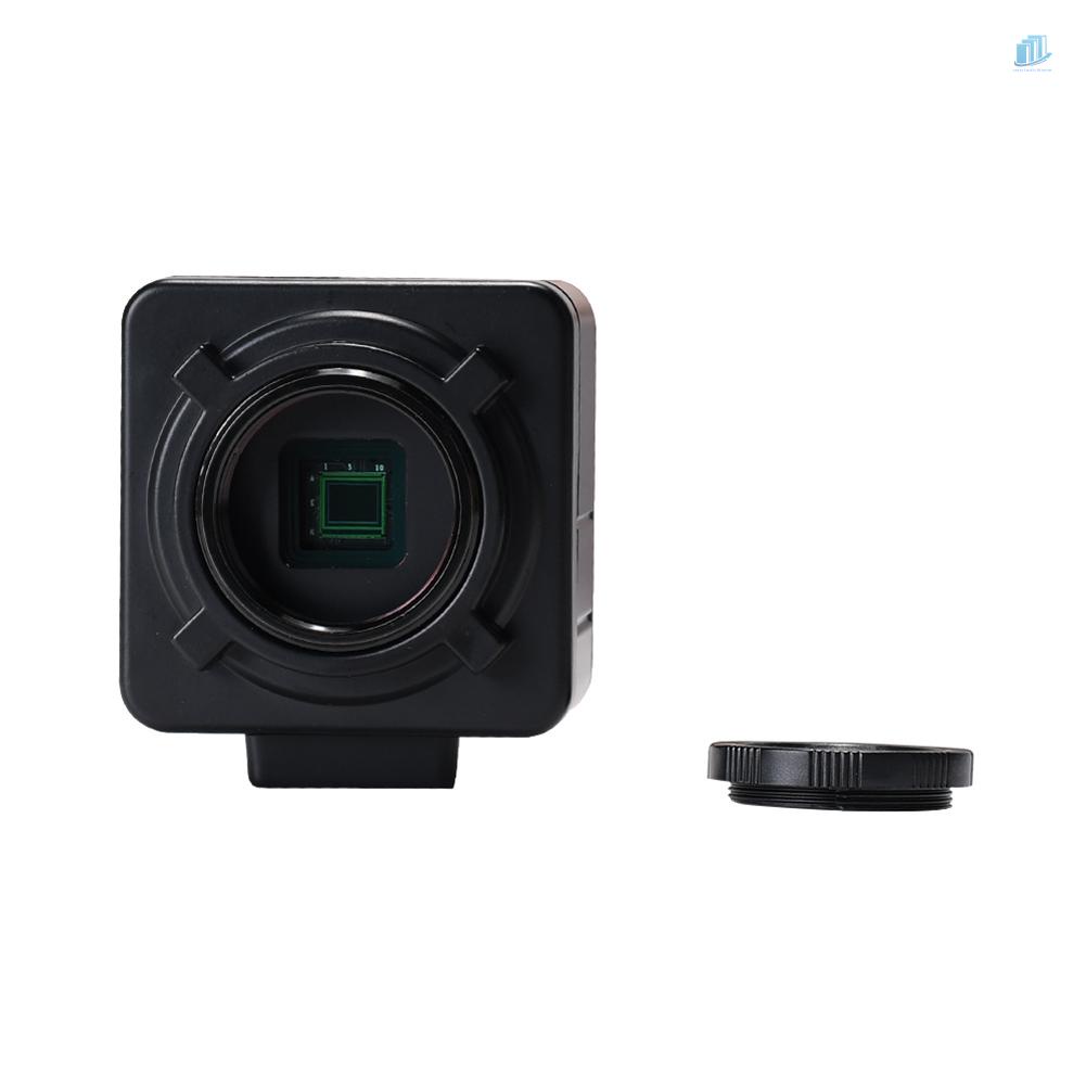 Camera Kính Hiển Vi Kỹ Thuật Số 5MP Cmos USB Tốc Độ Cao