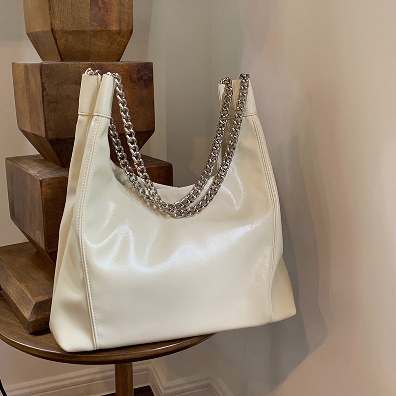 Túi Đeo Vai Sức Chứa Lớn Thời Trang Cho Nữ