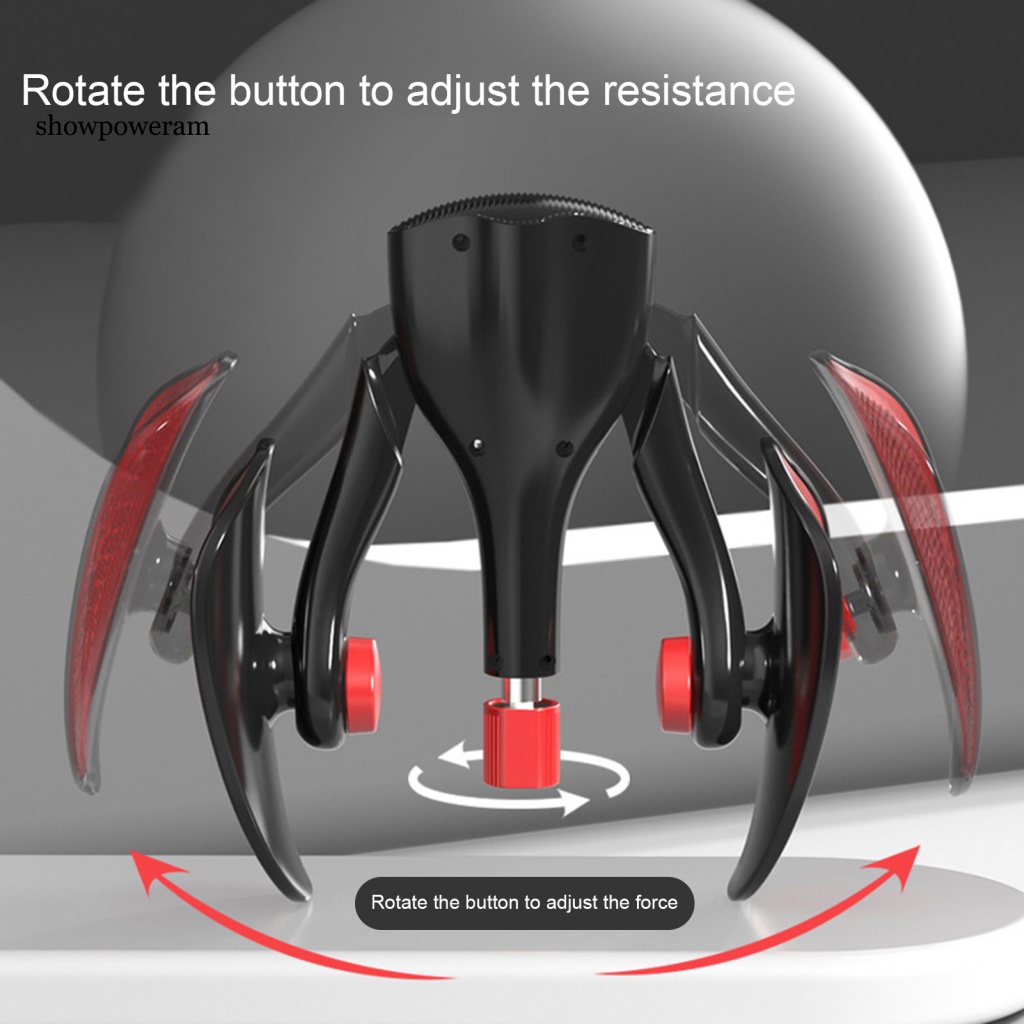 Dụng Cụ Luyện Tập Cơ Chân Linh Hoạt Chống Trượt Tiện Dụng