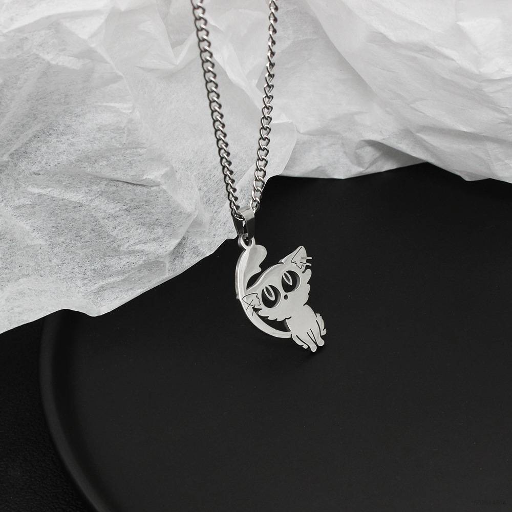 Vòng cổ / Móc Khóa Hóa Trang Nhân Vật Anime Daijin SY2 YS2 Thời Trang Cho Nam Và Nữ