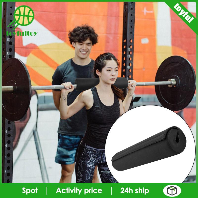 Đệm Nâng Hông Hỗ Trợ Tập Luyện Thể Hình Dành Cho Người Mới Bắt Đầu