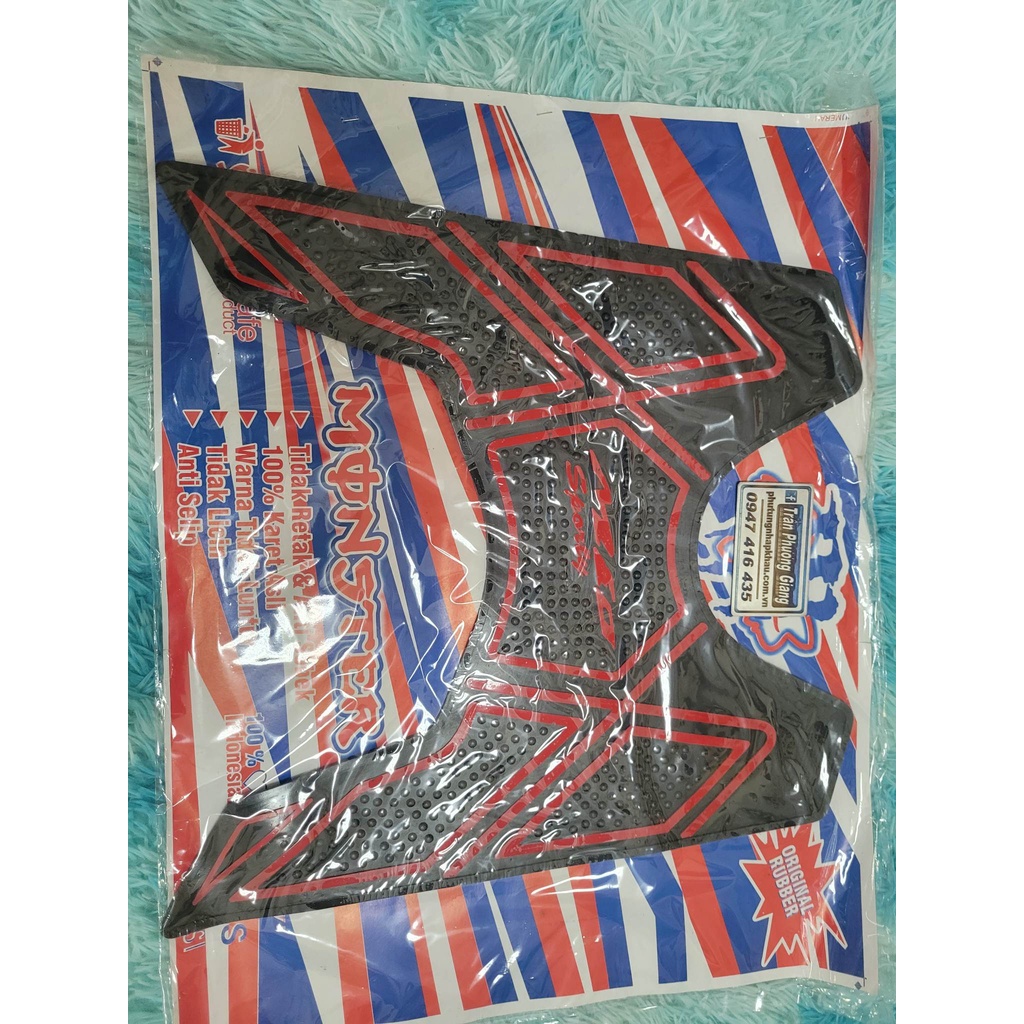 THẢM CHÂN MIO SMILE , MIO ĐỜI ĐẦU