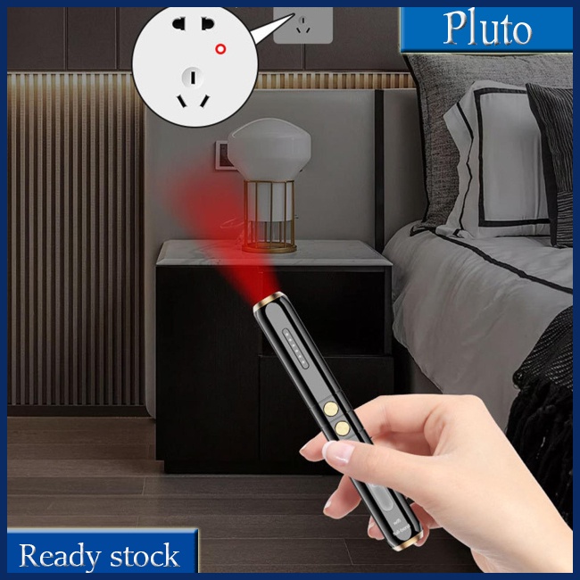 Máy Dò Tín Hiệu Hồng Ngoại T13 Không Dây Có Thể Điều Chỉnh Độ Nhạy