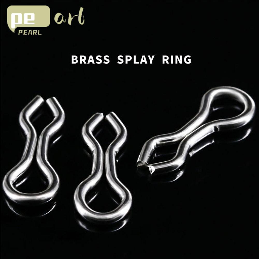 .Set 100 Phụ Kiện Nối Dây Câu Cá Chuyên Dụng