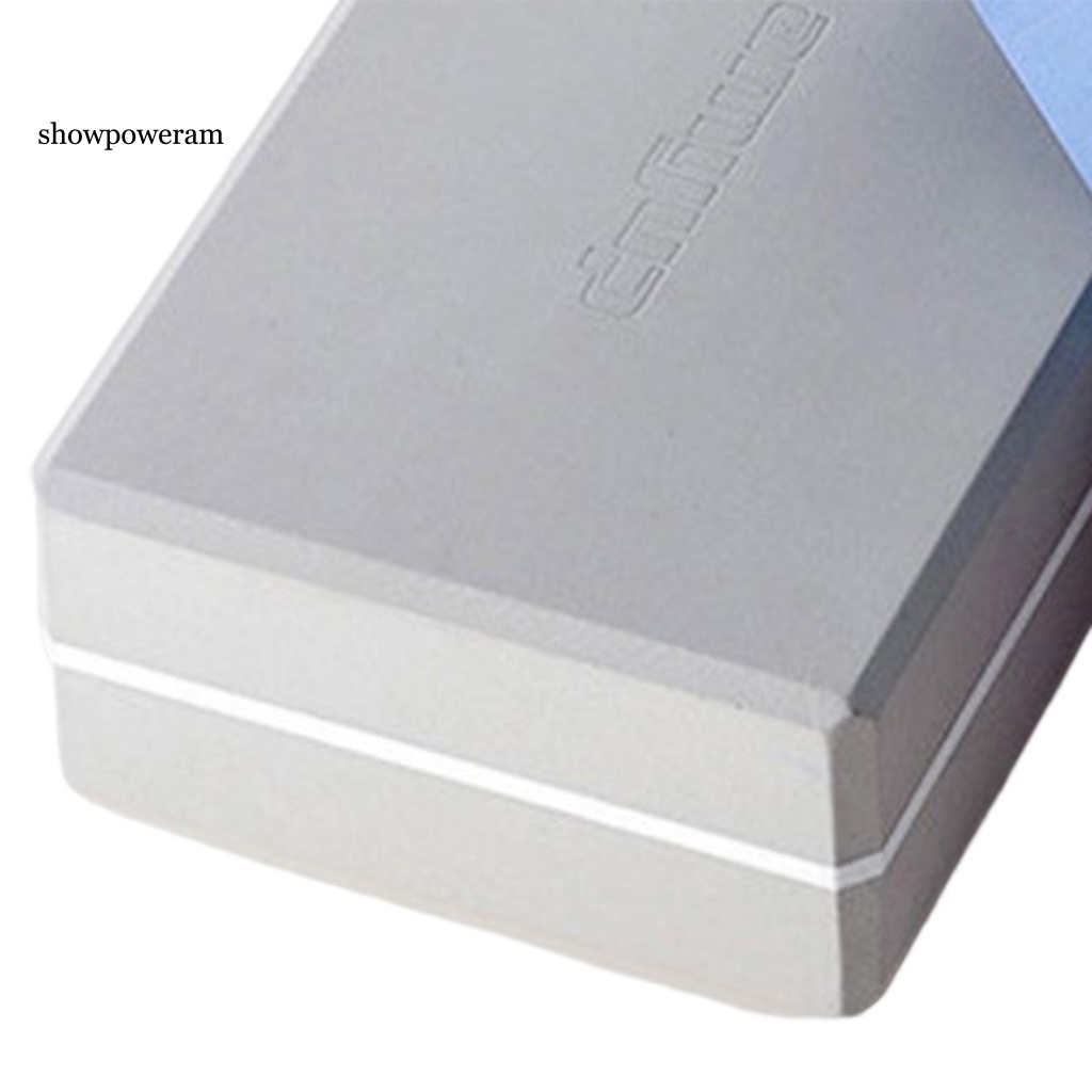 Khối Xốp Nén Bền Hỗ Trợ Luyện Tập Thể Thao