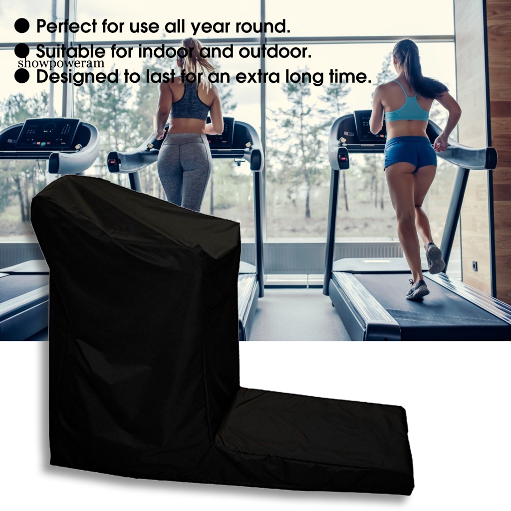 Vỏ Bọc Che Mưa Bằng Vải Oxford Cho Người Tập Gym / Thể Thao Ngoài Trời