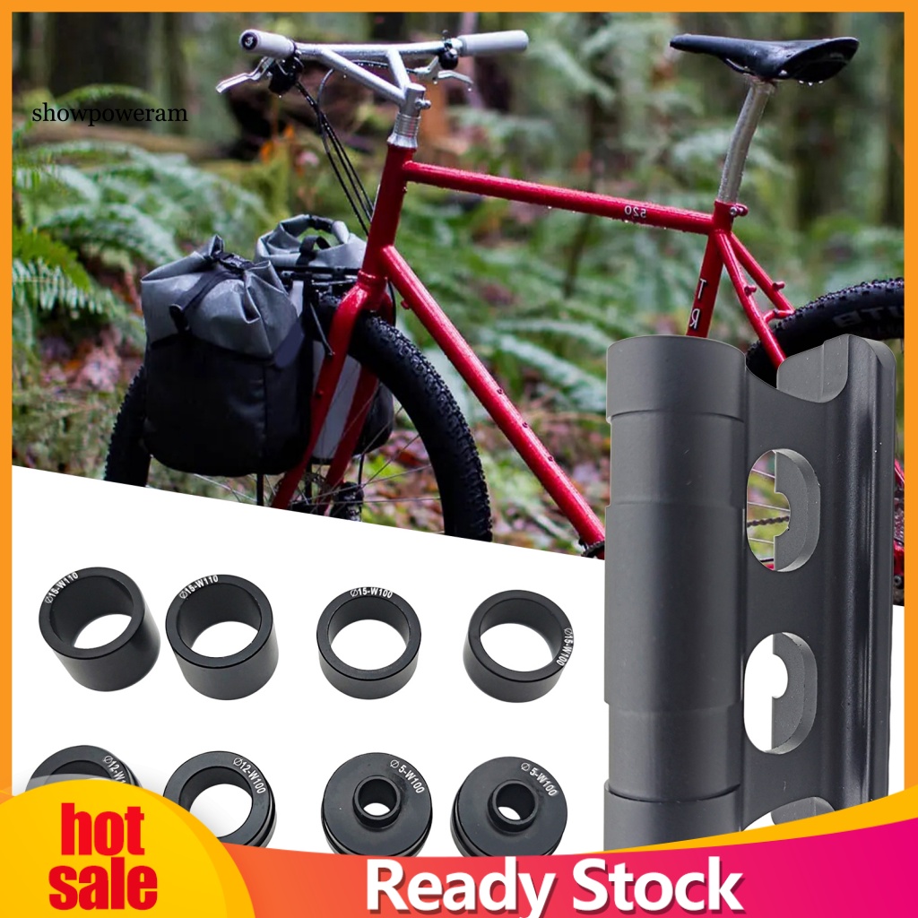 Giá Đỡ Phuộc Trước Xe Đạp Bền Bỉ Không Cần Khoan Tiện Dụng Edge