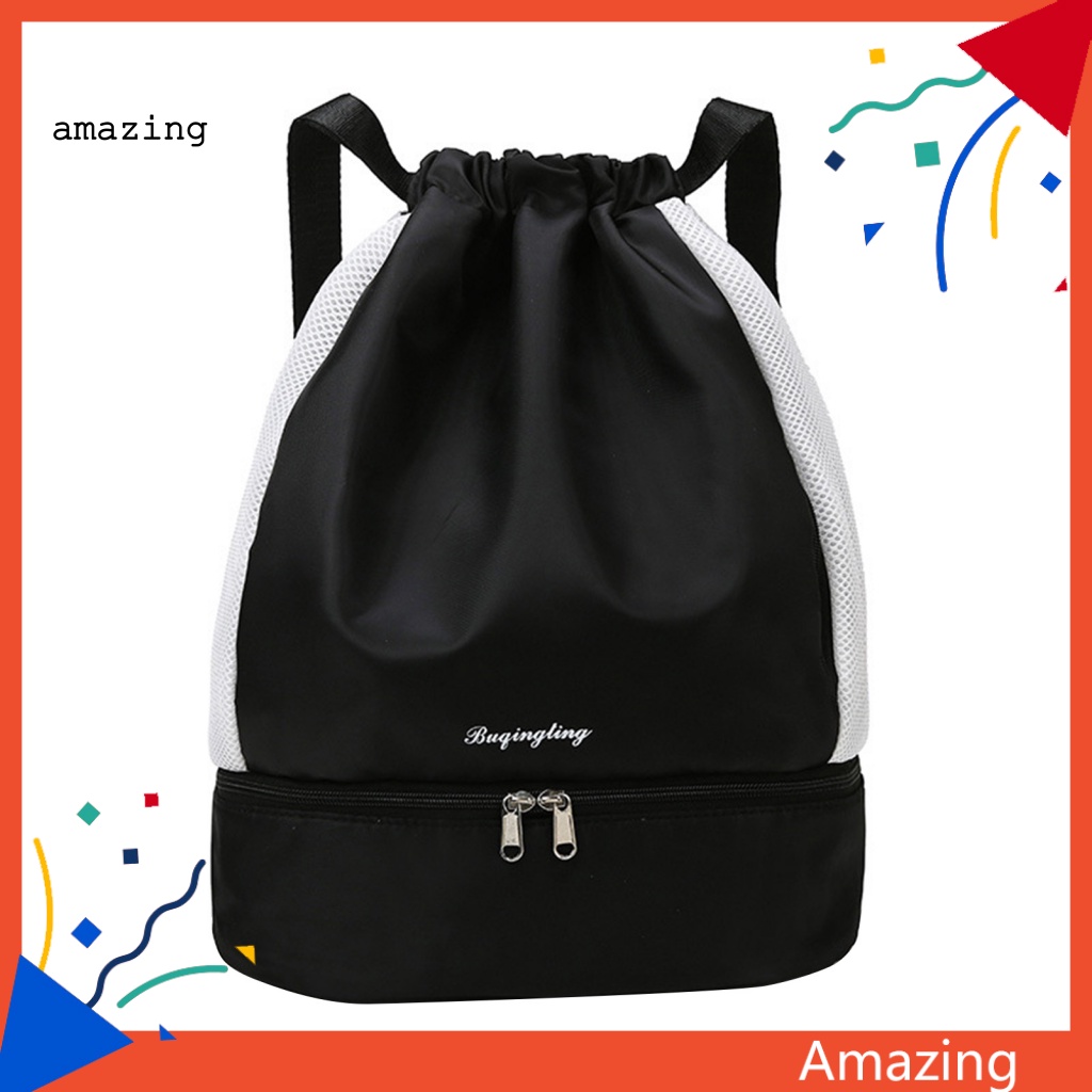 Túi Đựng Đồ Tập Thể Thao / Du Lịch Hình Stitch Chống Văng Nước