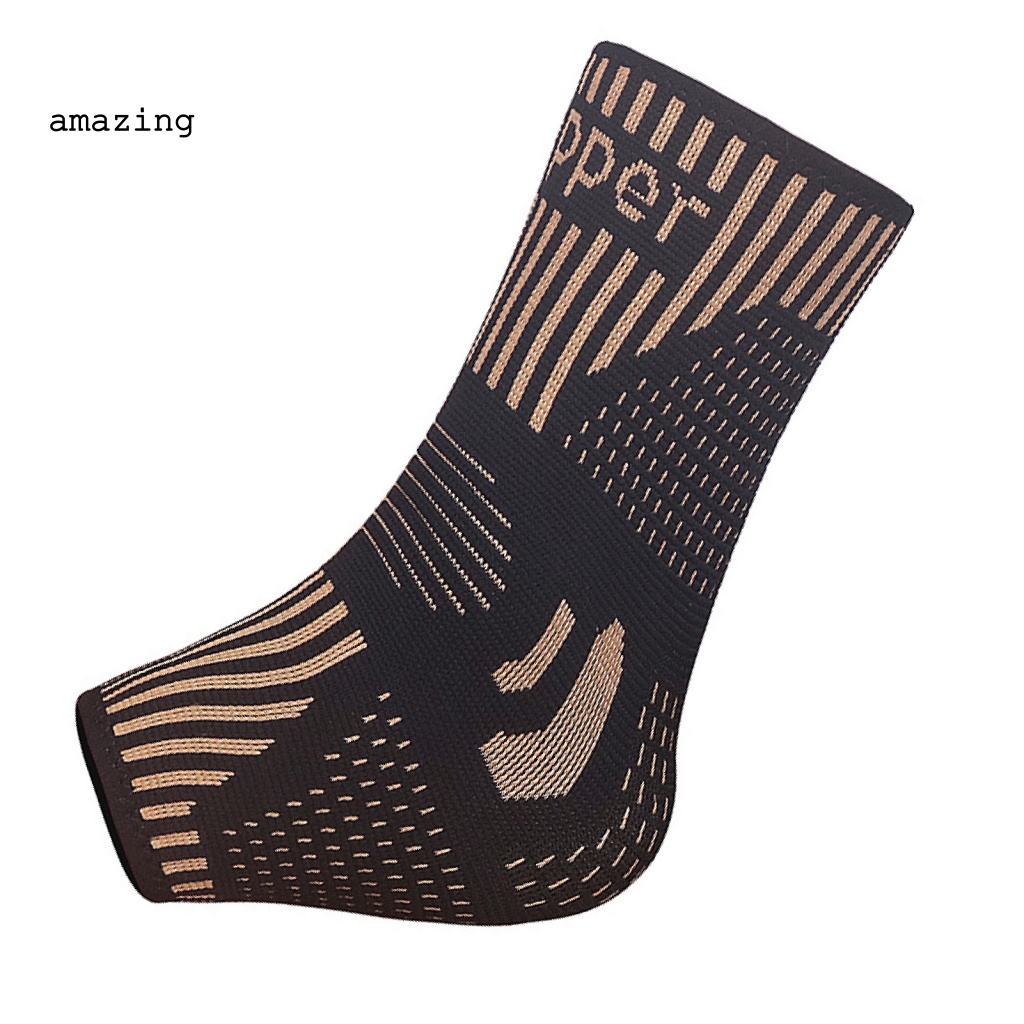 1 Đai Quấn Bảo Vệ Mắt Cá Chân Chống Trượt Hỗ Trợ Chơi Thể Thao