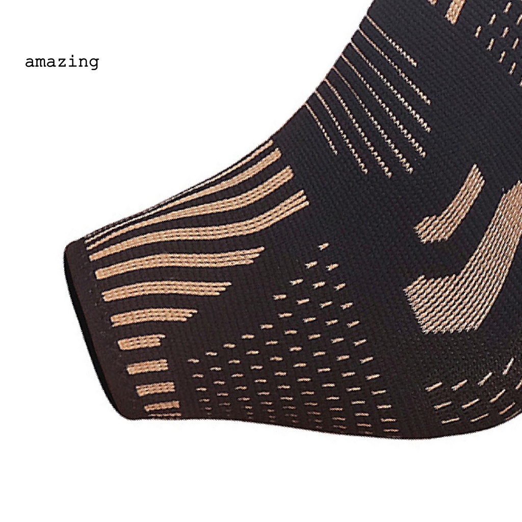 1 Đai Quấn Bảo Vệ Mắt Cá Chân Chống Trượt Hỗ Trợ Chơi Thể Thao