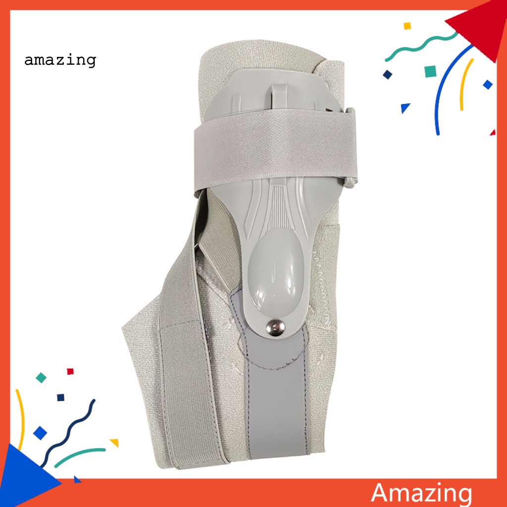 1 Băng Quấn Bảo Vệ Mắt Cá Chân Trọng Lượng Nhẹ Mềm Mại Hỗ Trợ Luyện Tập Thể Thao