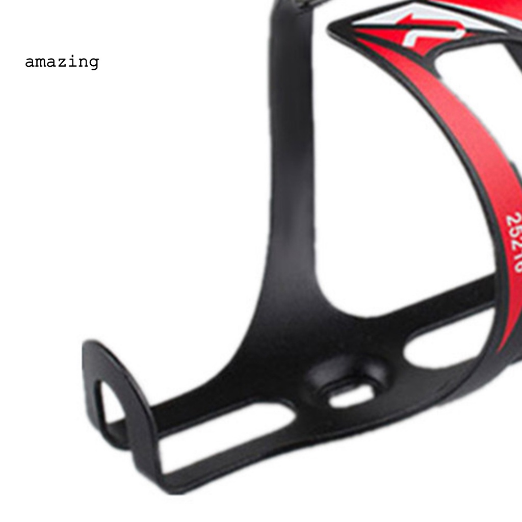 Giá Đỡ Bình Nước Bằng Hợp Kim Gắn Xe Đạp Leo Núi Tiện Dụng