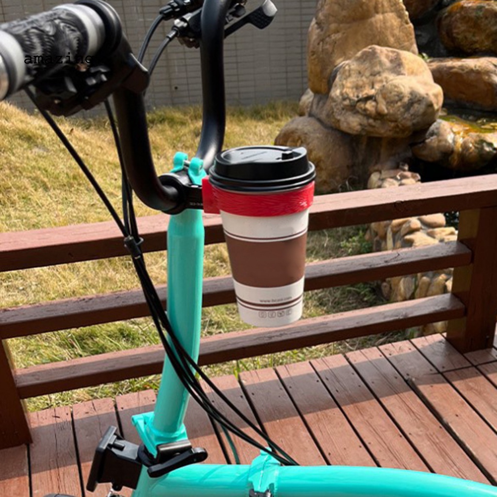 Giá Đỡ Bình Nước Linh Hoạt Gắn Xe Đạp Tiện Dụng