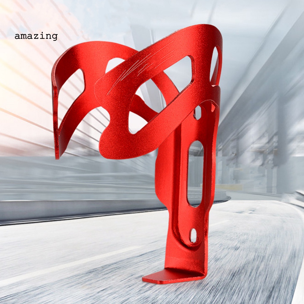 Lồng Đựng Nước Bằng Hợp Kim Nhôm Nhiều Màu Sắc Chống Trầy Xước Dành Cho Xe Đạp Leo Núi