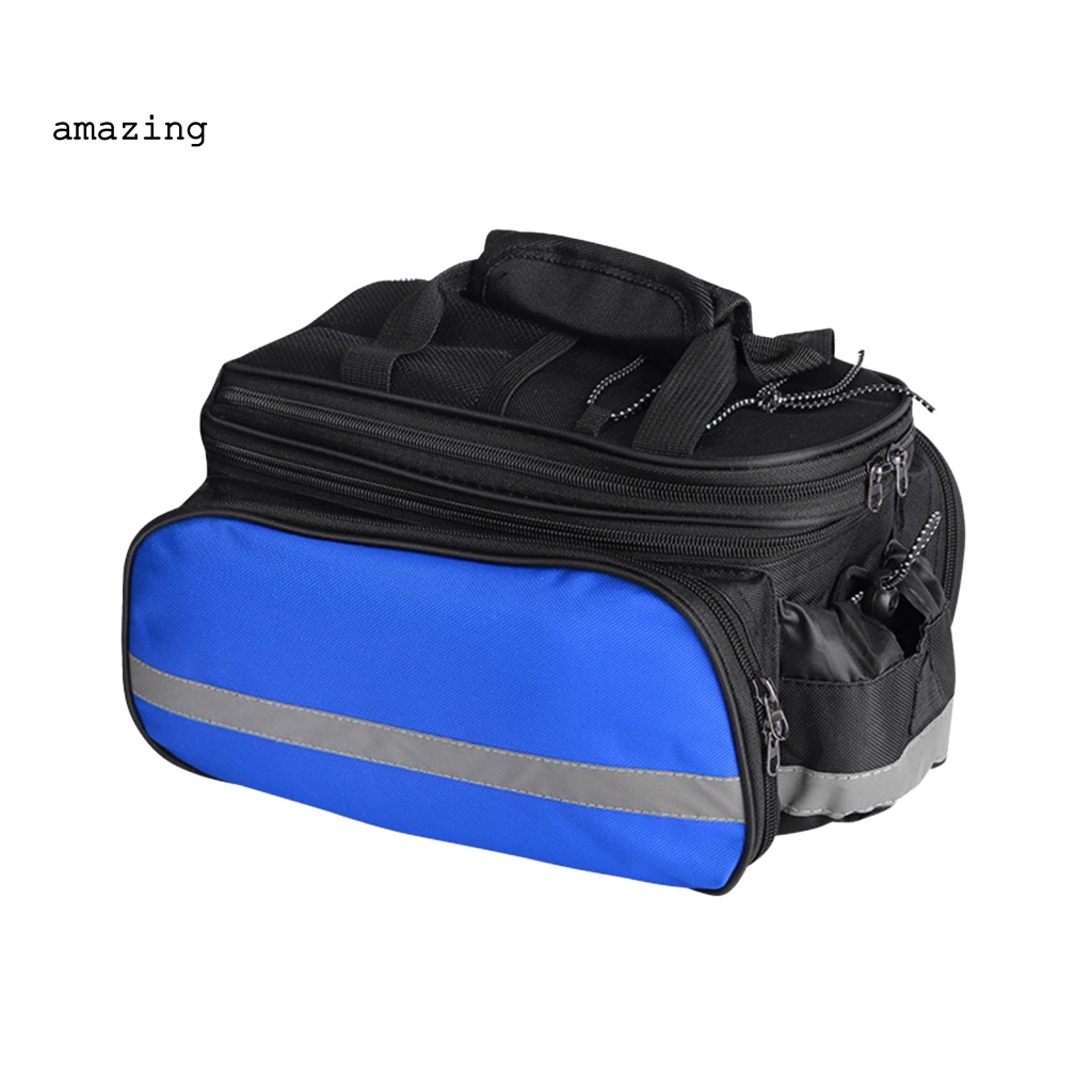 Túi Đựng Đồ Chống Bụi Gắn Yên Xe Đạp MTB