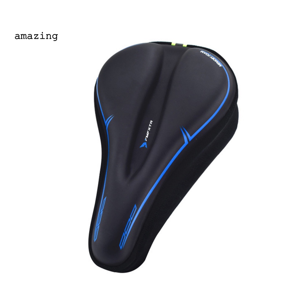 Vỏ Bọc Yên Xe Đạp Mềm Mại Thoáng Khí