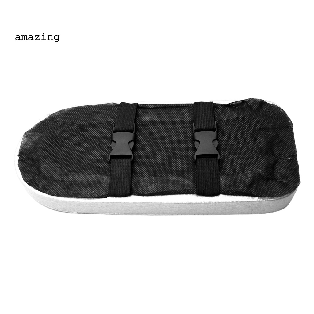 Đệm Lót Yên Sau Xe Đạp Chống Biến Dạng Thiết Kế Đơn Giản