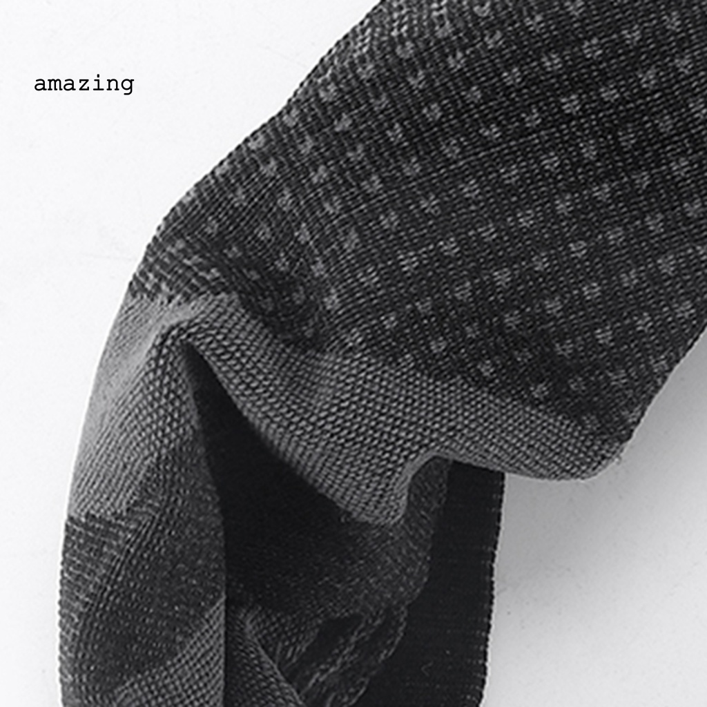 Khăn Quàng Cổ Dệt Kim Thoáng Khí Bảo Vệ Cổ Khi Đi Xe Đạp