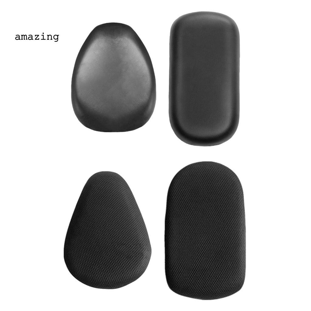 Vỏ Bọc Yên Xe Máy Thay Thế Thoải Mái Chống Thấm Nước