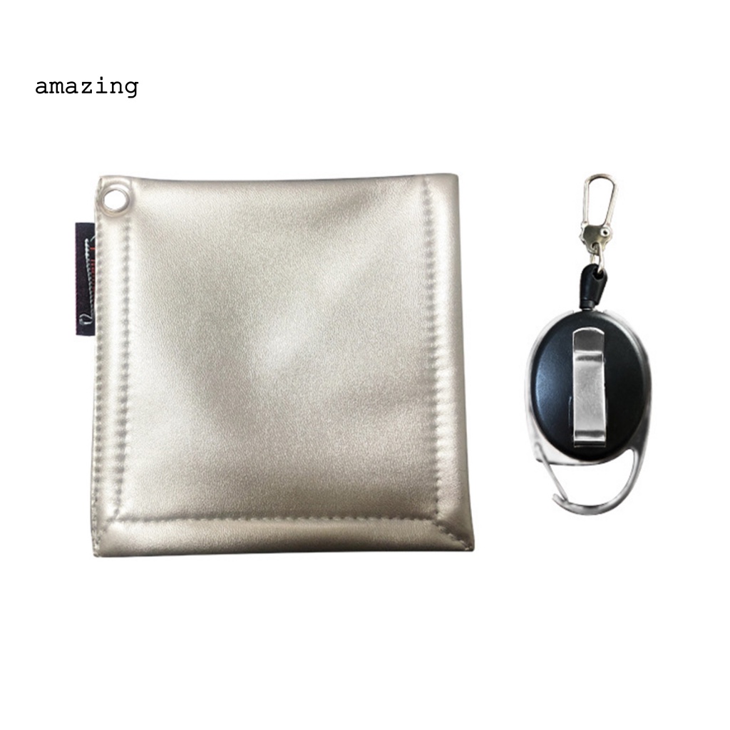 Khăn Lau Gậy Đánh Golf Mềm Mại 3 Màu Tùy Chọn