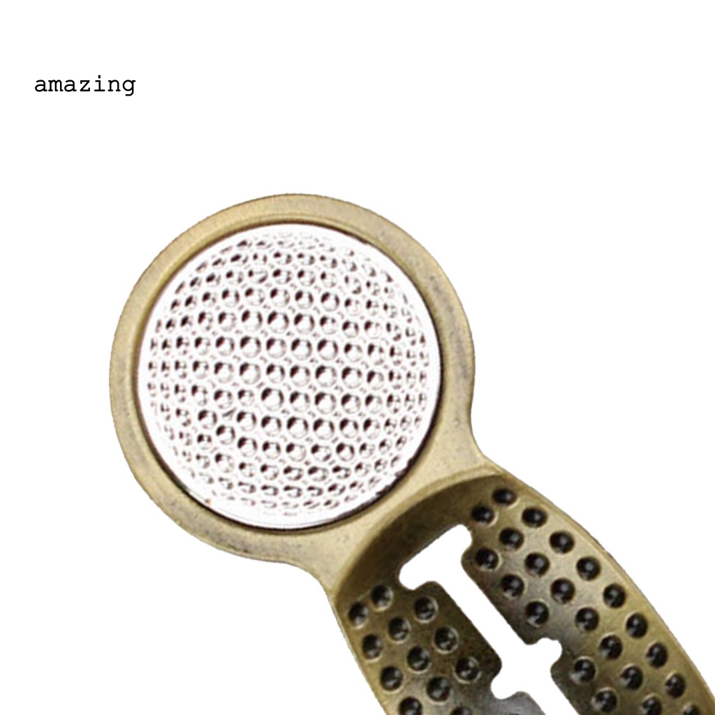 Dụng Cụ Đánh Dấu Bóng Golf Chống Ăn Mòn Tháo Rời Được