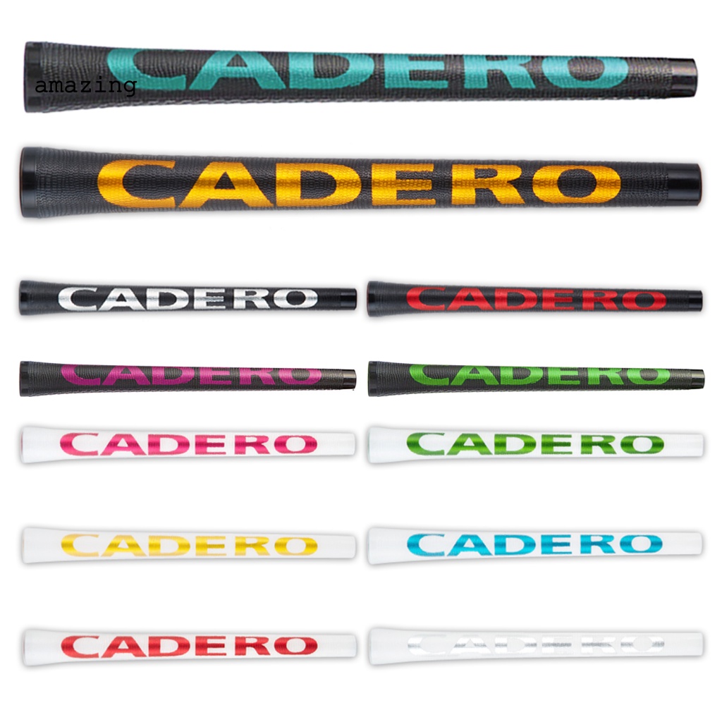 Bọc Tay Cầm Gậy Đánh Golf Chống Trượt Kết Cấu Bề Mặt Cho Nam Và Nữ