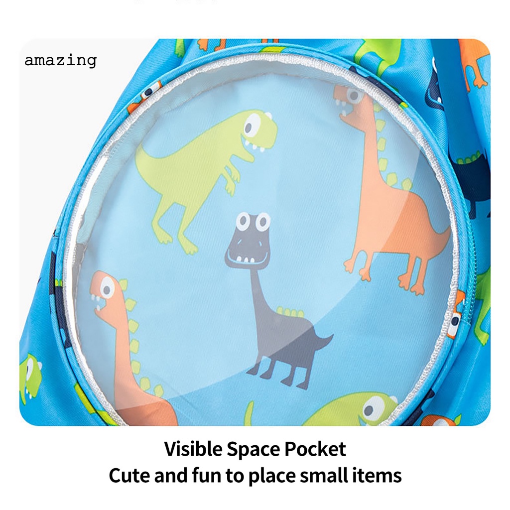 Balo Thể Thao Chống Trầy Xước Tiện Dụng Cho Bé