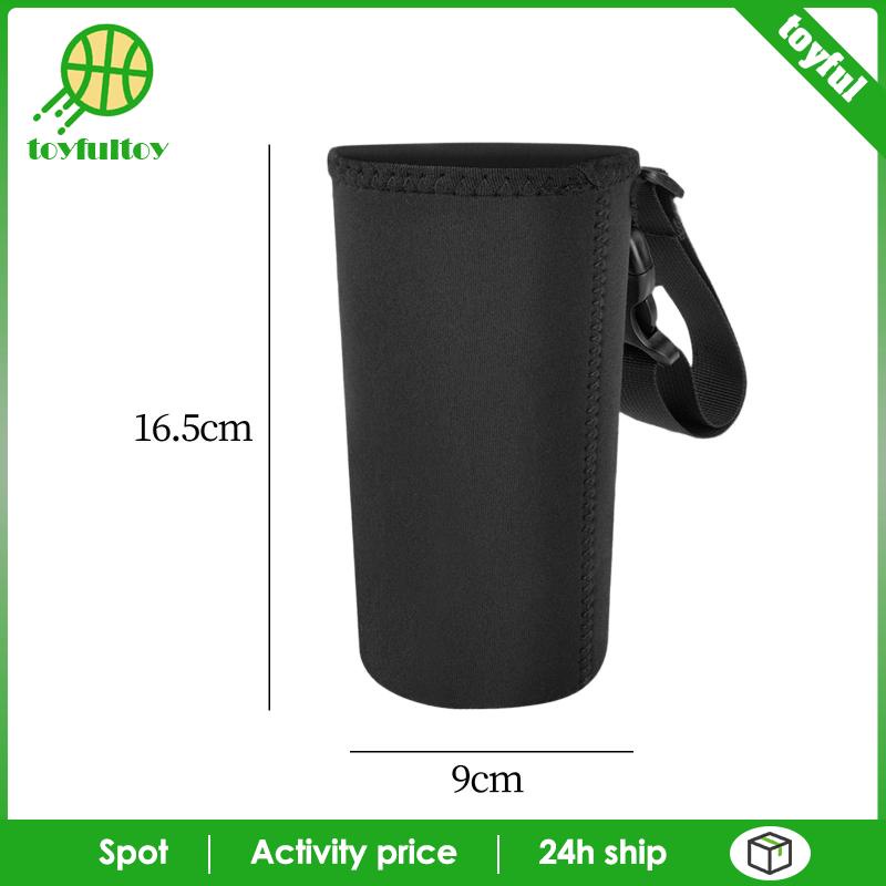 Giá Đỡ Bình Nước Bằng Cao Su Tổng Hợp Tiện Dụng Cho Các Hoạt Động Ngoài Trời