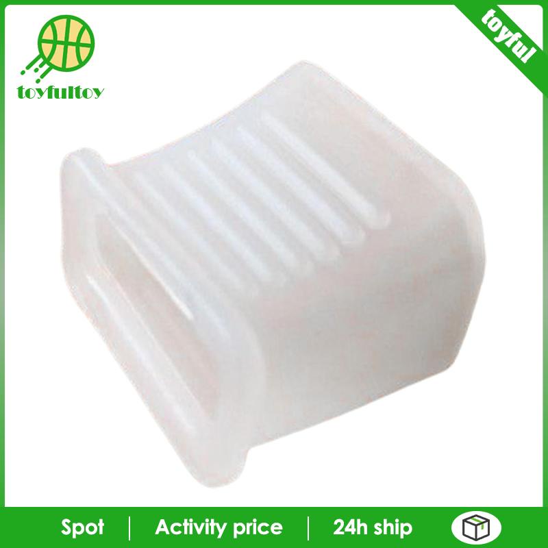 Vỏ Bọc Bảo Vệ Còi Thổi Bằng PVC Thay Thế Tiện Dụng