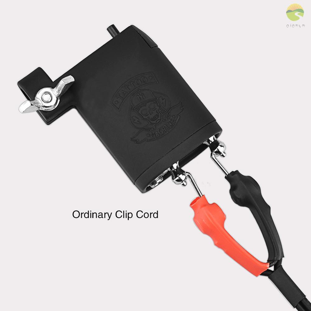 Động Cơ Máy Xăm Hình Bằng Nhựa Khối Lượng Nhẹ Mạnh Mẽ Cho Người Mới Bắt Đầu