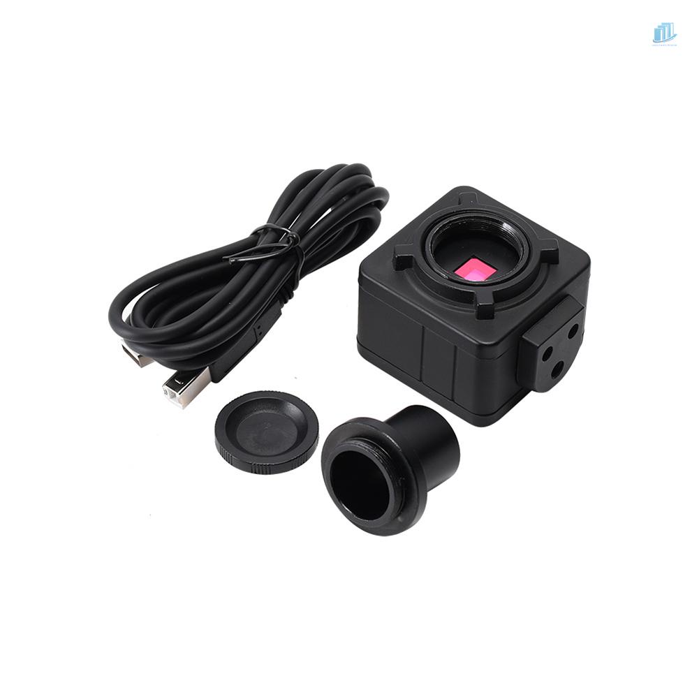 Camera Kính Hiển Vi Kỹ Thuật Số 5MP Cmos USB Tốc Độ Cao