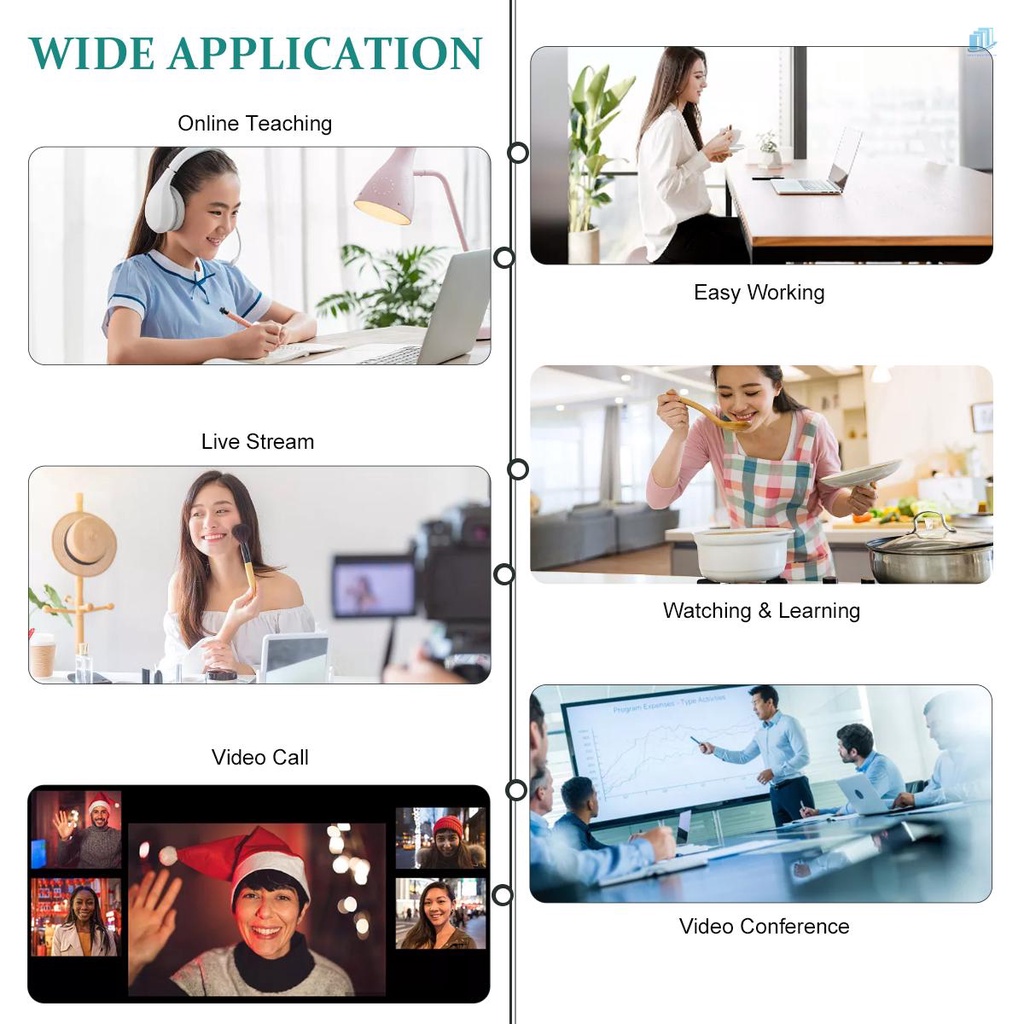 Giá Đỡ Điện Thoại 4~10 Inches Bằng Hợp Kim ABS Để Bàn Có Thể Điều Chỉnh Chiều Cao