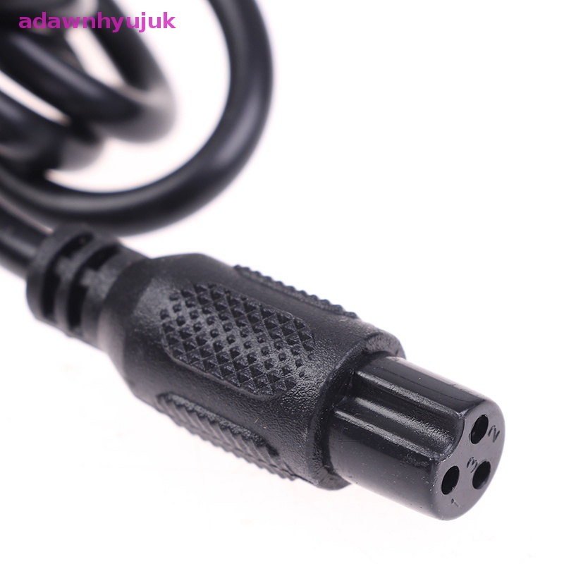 Bộ Sạc Pin lithium 29.4V 2A adawnhyujuk 24V 2A Cho Xe Đạp Điện